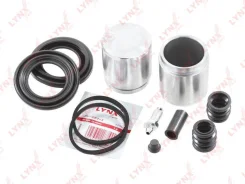 ����������� ���������� �������� � ������� ��������� (������� O 48 mm, ������� Sumitomo) Nissan Patrol(Y61) 97 Lynxauto BC6297 BC6297 ����