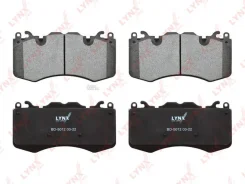 ������� ��������� �������� | ����� | LAND Rover Discovery IV 3.0D-5.0 09 / Range Rover III-IV 3.0-5.0 09 / Range Rover Sport 3.0-5.0 13 Lynxauto BD501...
