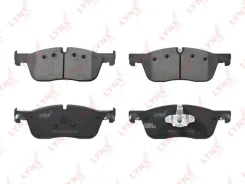 ������� ��������� �������� | ����� | Land Rover Discovery Sport (L550) 14- / Range Rover Evoque (L538, L551) 11- / Jaguar E-Pace (X540) 17- Lynxauto B...
