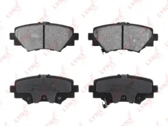������� ��������� �������� | ��� | Mazda 3(BM) 1.5-2.2D 13 Lynxauto BD5129 BD5129 ����