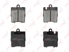 ������� ��������� �������� | ��� | Mercedes-BENZ C(W203) 01 / E(W210) 95 Lynxauto BD5367 BD5367 ����