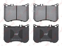 ������� ��������� �������� | ����� | Mercedes-Benz E-Class Coupe (C238) 16- / S-Class (W222, V222, X222) 13- / SL (R231) 12- Lynxauto BD5373 BD5373 ��...