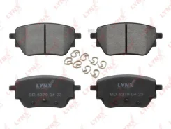 �������� ��������� ������� | ��� | Mercedes-BENZ A-Class (W177) A 180 d (177.003) 2018-03 Lynxauto BD5379 BD5379 ����