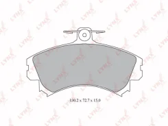 ������� ����. ����. �����. Mitsubishi Carisma 1.6-1.9D 00-06 / Space Star 1.3-1.9D 98-04, Volvo S40 1.6-2.0 95-99 Lynxauto BD5526 BD5526 ����