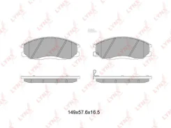 ������� ����. ����. �����. Hyundai Santa Fe 2.4 01-06 / Terracan 3.5 01-06 / XG 2.5-3.5 98-05, KIA Carnival(FL) 3.5 98-05, Ssangyong Actyon 2.0D 06-...