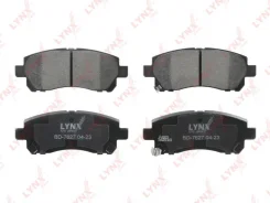 ������� ��������� �������� | ����� | Toyota Avanza I-II(F60, F65) 1.3-1.5 02, Suzuki APV 1.5-1.6 05 Lynxauto BD7627 BD7627 ����