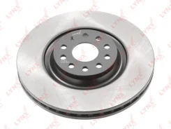 ���� ��������� ������������� (340x30) | ����� | Skoda Octavia (5E3) 12- / Superb (3V3) 15- / VW Passat (B7) 10-14 / Passat (B8) 14- / Golf VII (5G1) 1...