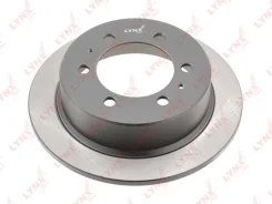 ���� ��������� ������ (299x10,5) Ssangyong Korando/Musso 95/Rexton 02, Daewoo Korando/Musso 99 Lynxauto BN1422 BN1422 ����