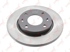 ���� ��������� �������� (247x13) Peugeot 206 98/306 94-01 Lynxauto BN1412 BN1412 ����