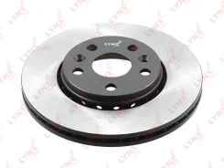 ���� ��������� �������� (280x24) Mercedes-BENZ Citan 12, Renault Espace III 98-02/Kangoo 08/Laguna I 96-01/Safrane II 96-00/Scenic I 00-03 Lynxauto BN...