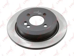���� ��������� ��������������� (259x10) | ��� | MINI MINI (R56) 2009-09 Lynxauto BN1738 BN1738 ����