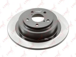 ���� ��������� ��������������� (290x10) | ��� | Subaru Outback (BH, B12) 2000-10 Lynxauto BN1918 BN1918 ����