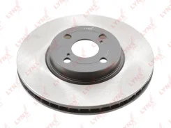 ���� ��������� | ����� | Toyota Corolla (_E12_) 02-06 1ND-TV, 1CD-FTV, 2ZZ-GE (275x25) Lynxauto BN1981 BN1981 ����