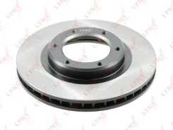 ���� ��������� ������������� (311,5x32) | ����� | Toyota LAND Cruiser 80 (_J8_) 4.2 D (HZJ80, HZJ81) Lynxauto BN1999 BN1999 ����
