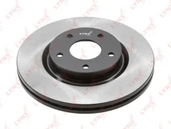 ���� ��������� ������������� (296x26) | ����� | Nissan Altima (L33) 2.5 Lynxauto BN2040 BN2040 ����