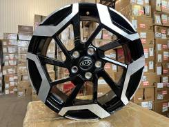 Kia. 7.5x18", 5x114.3, ET48, �� 67,1���. ����