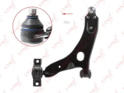 ����� ������ ������. ����. L FORD Focus I 1.4-2.0 98- Lynxauto C5091L C5091L ����