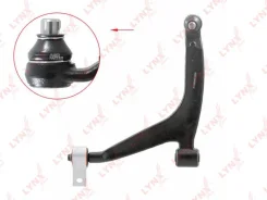 ����� �������� | ����� ��� | Citroen Berlingo 96- / Peugeot Partner 96- / Steel / � ����� Lynxauto C5280L C5280L ����
