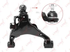 ����� �������� ������ | ����� ��� | Toyota LAND Cruiser 200 (_J20_) 07- / Lexus LX570 07- / = FR LOW LH / � ����� Lynxauto C5458L C5458L ����