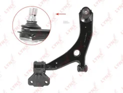 ����� �������� ������ | ����� ��� | Mazda 3 (BL_) 09- / = FR LOW LH / � ����� Lynxauto C5464L C5464L ����