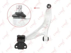 ����� �������� ������ |����� ���| FORD Focus III (CB8, CEW) 11- / ALUM / = FR LOW LH / � ����� � ������� Lynxauto C5482L C5482L ����
