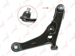 ����� �������� ������ | ����� ��� | MMC Airtrek / Outlander I (CU_) 01-08 / = FR LOW LH / � ����� � ������� Lynxauto C5505L C5505L ����