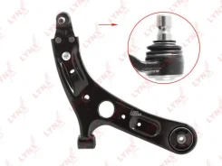����� �������� | ����� ���� | Hyundai i30 (GD_) 12- / KIA CEED II (JD_) 13- / = FR LOW RH / � ����� � ������� Lynxauto C5529R C5529R ����
