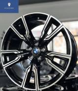 BMW. 10.0/11.0x20", 5x120, ET40/35,  74,1. 