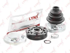 ���� ���������� | ����� ���� | BMW 1(E81/E87/E88) 04-11 1.6-2.0 / 3(E90/E91/E92/E93) 2.0 05-13 Lynxauto CI1028 CI1028 ����