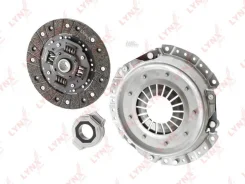 �������� ��������� (O 200 mm) Nissan Almera(N15) 2.0D 95/Primera(P10/P11) 1.6 90/Sunny(N14) 2.0D 90 Lynxauto CL1226 CL1226 ����