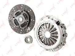 �������� ��������� [250 mm] Mitsubishi L200(KA/KB) 2.5D 05-/Pajero Sport II 2.5D 08- Lynxauto CL2462 CL2462 ����