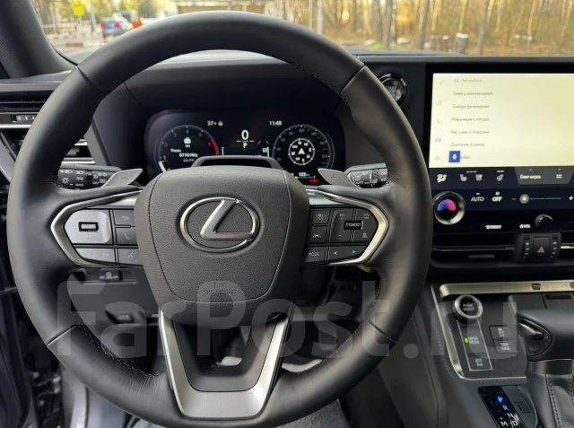 Lexus GX470. �������, 4wd, 3.4 (354��.�.), ������, 1����. ��, �/� ����