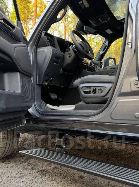 Lexus GX470. �������, 4wd, 3.4 (354��.�.), ������, 1����. ��, �/� ����