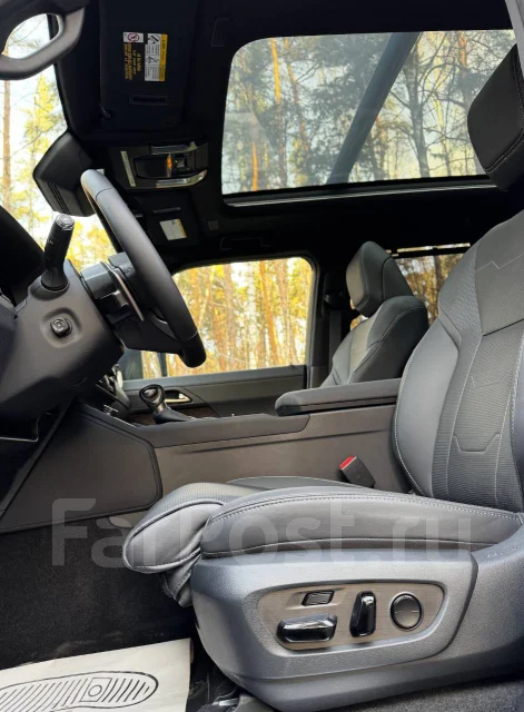 Lexus GX470. �������, 4wd, 3.4 (354��.�.), ������, 1����. ��, �/� ����