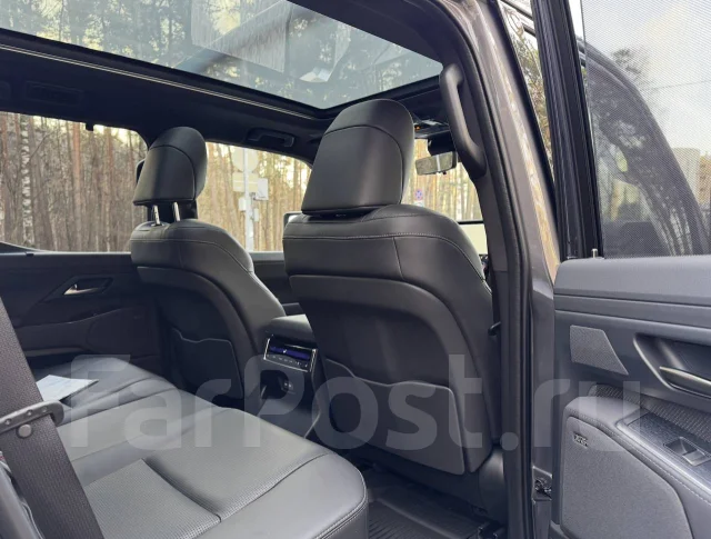Lexus GX470. �������, 4wd, 3.4 (354��.�.), ������, 1����. ��, �/� ����