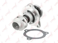 ����� ������� Ford Fiesta V (JH_, JD_) 01-08 / Ka (RB_) 96-08 1.3 Lynxauto CW0004 CW0004 ����