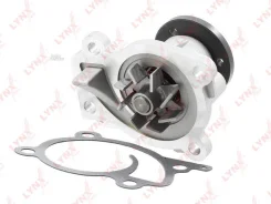 ����� ������� ���������� Renault Logan II (B8_), Renault Duster, Dacia Lodgy, Dacia Duster, Dacia Dokker Lynxauto CW0460 CW0460 ����