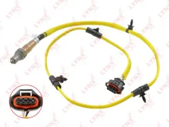 ������ ��������� OPEL Astra G / H 98-10 2.0 OPC / Turbo Lynxauto DM2156 DM2156 ����