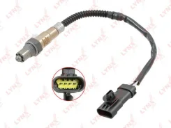 ������ ��������� Renault Megan I-II 96-10 1.4-2.0 Lynxauto DM2158 DM2158 ����