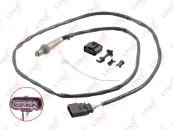 ������ ��������� Skoda Octavia 96-10 2.0 Lynxauto DM2181 DM2181 ����