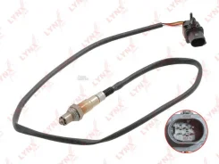 ������ ��������� Skoda Octavia II 04-09 2.0 Lynxauto DM2209 DM2209 ����