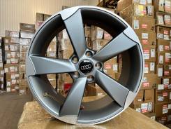 Audi. 8.5x19", 5x112, ET40, �� 66,5���. ����