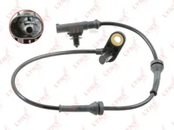 ������ ������� �������� ������ (������ ABS) | ����� ���� | Nissan Micra K12 03-10 / Note E11 06-12 Lynxauto DM8012 DM8012 ����