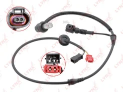������ ������� �������� ������ (������ ABS) | ��� ����/��� | AUDI A4 94-00, Skoda Superb(3U) 01, VW Passat 00-05 Lynxauto DM8029 DM8029 ����