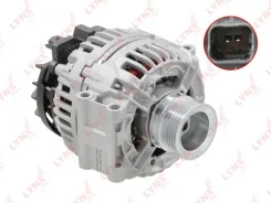 ��������� Renault Logan (04-)/Sandero (08-) 1.4i/1.6i Lynxauto EA1166 EA1166 ����