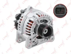 ���� � ������������ ��������� Renault Koleos (08-) 2.5i Lynxauto EA1187 EA1187 ����