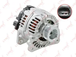 ��������� VAG Octavia I (00-)/Golf IV (00-) 1.6i Lynxauto EA1338 EA1338 ����