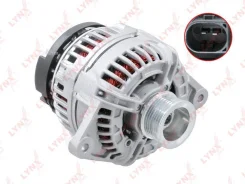 ��������� Fiat Ducato (94-)/Iveco Daily (96-)/UAZ Patriot 2.3JTD Lynxauto EA1337 EA1337 ����