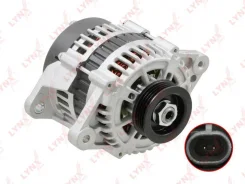 ��������� Daewoo/Chevrolet Matiz (01-)/Spark (05-) 0.8i/1.0i (4PK, ��� Delphi) Lynxauto EA1385 EA1385 ����