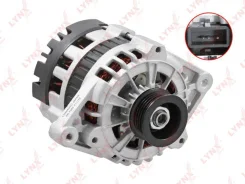 ��������� Chevrolet Lanos (02-) Lynxauto EA1383 EA1383 ����